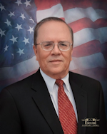 Carlos Anthony Mayeux, Jr.
