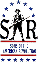 SAR Logo